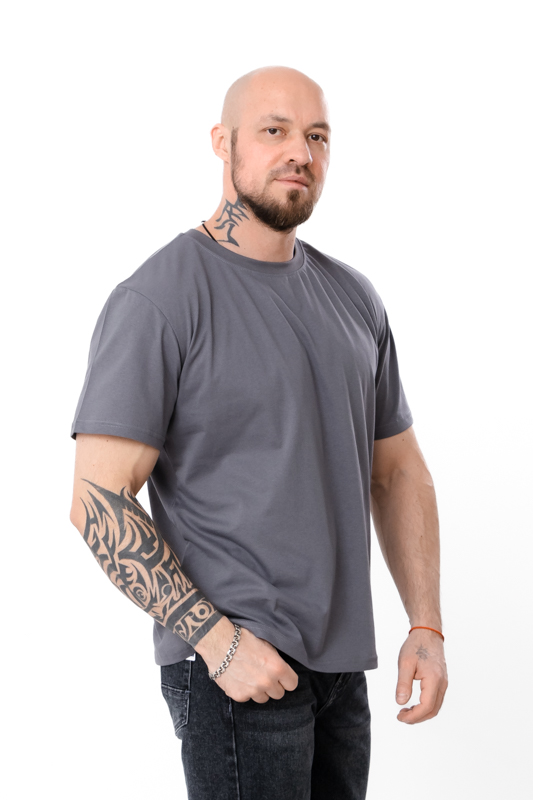 Футболка чоловіча